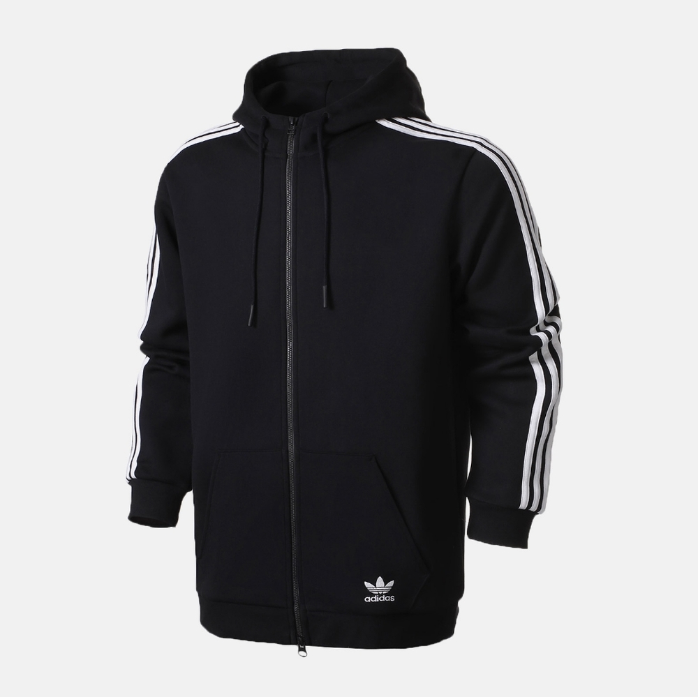 Adidas Men's Zip hoodie Felipe Size Large